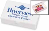 Health Chest Pill Keeper