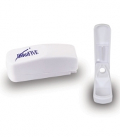 Smooth-Dose Pill Splitter