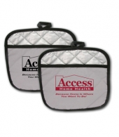 Therma-Grip Large Pocket Pot Holder