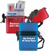Preserver Personal Protector Kit - First Aid