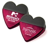 Heart Magnetic Clip