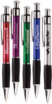 Brewster Pen