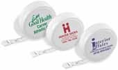6' Round-The-House Tape Measure