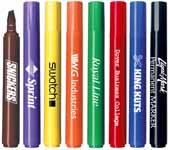 Chisel Tip Permanent Marker