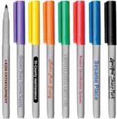 Fine Tip Pocket Permanent Markers