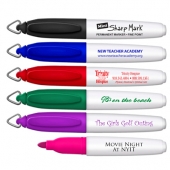 Mini Sharp Mark® Permanent Markers