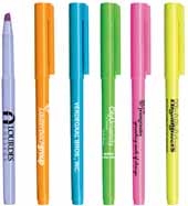 Brite Spots® Pocket Highlighters