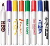 Bullet Tip Dry Erase Marker