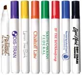 Chisel Tip Dry Erase Marker