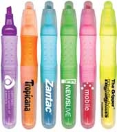Gripper™ - Rubber Grip Highlighter