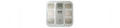 Fat Loss Monitor With Scale