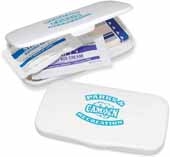 Redi-First, First Aid Kit