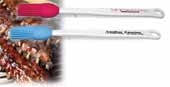 Quick'n Slick Silicone Basting Brush