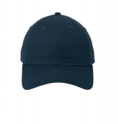 New Era® - Adjustable Unstructured Cap