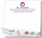 25 Page 3 x 3 Paper Note Pad