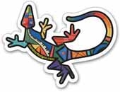 11 Sq Custom Corners Flat Flexible Magnet