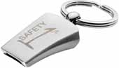 Whistle Keytag