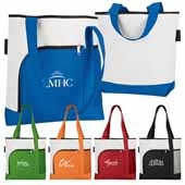 Color Bright Large Tote