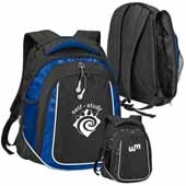 Oxford Laptop Backpack