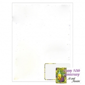 Quick & Colorful Sheeted Labels | Rectangle | 2 3/16" x 3 1/2"