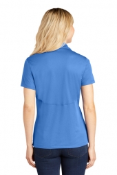 Sport-Tek® Ladies Micropique Sport-Wick® Polo