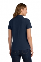 Port Authority® Ladies Stain-Resistant Polo