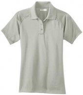 CornerStone®  - Ladies Select Snag-Proof Tactical Polo