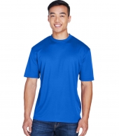 UltraClub Men's Cool & Dry Sport T-Shirt