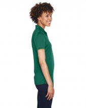 Ladies' Cool & Dry Sport Performance Interlock Polo