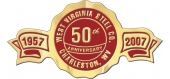 Embossed Foil Seals With Matte Finish