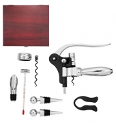 Executive Wine Collectors Set
