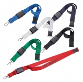 Hang In There Lanyard