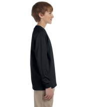 Jerzees Youth DRI-POWER® ACTIVE Long-Sleeve T-Shirt