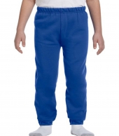 Jerzees Youth NuBlend® Fleece Sweatpant