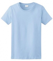 Gildan® - Ladies Ultra Cotton® 100% Cotton T-Shirt