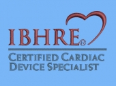 Certified Cardiac Device Specialist Polo