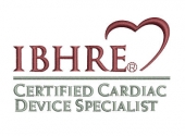 Certified Cardiac Device Specialist Women's Polo