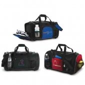 Trainer Duffel