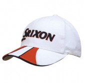 Brushed Heavy Cotton with Sandwich and Peak Trim