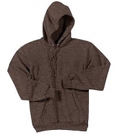 Port & Company® Core Fleece Pullover Hooded Sweatshirt