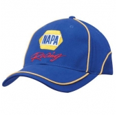 Brushed Heavy Cotton with Piping