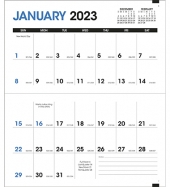 Pocket Planner with Custom Cover