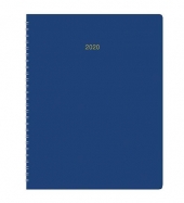 Classic Weekly Planner