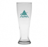 16 oz. Pilsner Glass