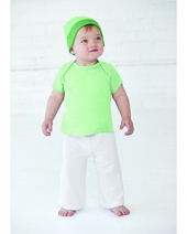 Rabbit Skins Infant Baby Rib Cap