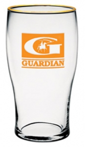 20 oz. Large Pub Glass