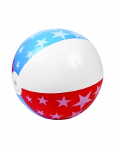 16" USA Beach Ball