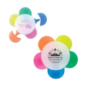 Flower Highlighter