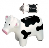 Cow Shape Stress Ball ( 200-Pack )