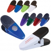 Jumbo Magnetic Memo Clip ( 250-Pack )
